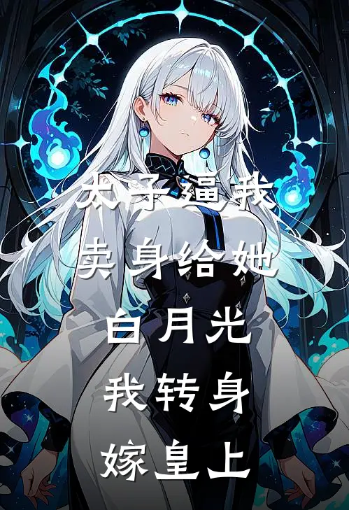 太子逼我卖身给她白月光，我转身嫁皇上