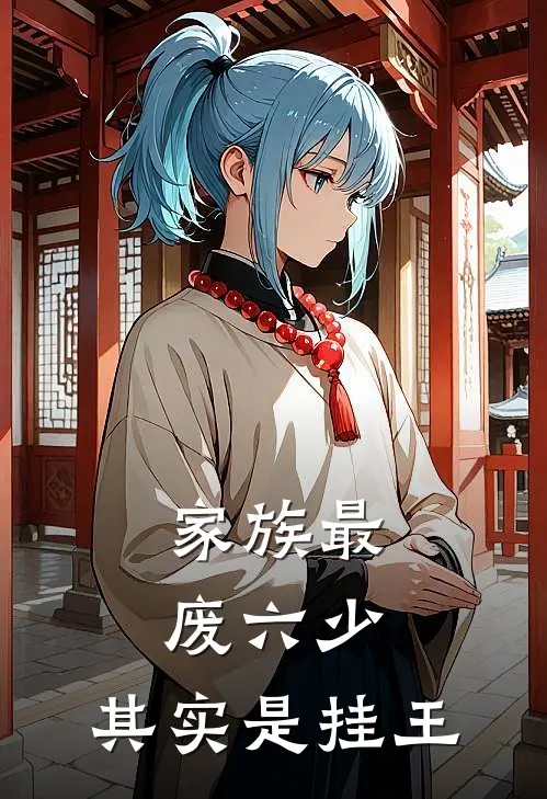 家族最废六少，其实是挂王