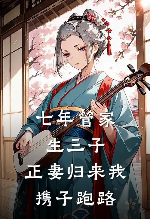 七年管家生三子，正妻归来我携子跑路