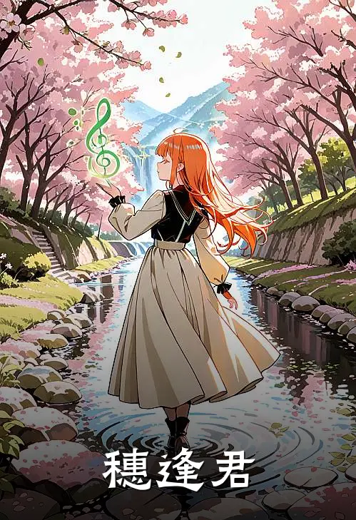 穗逢君