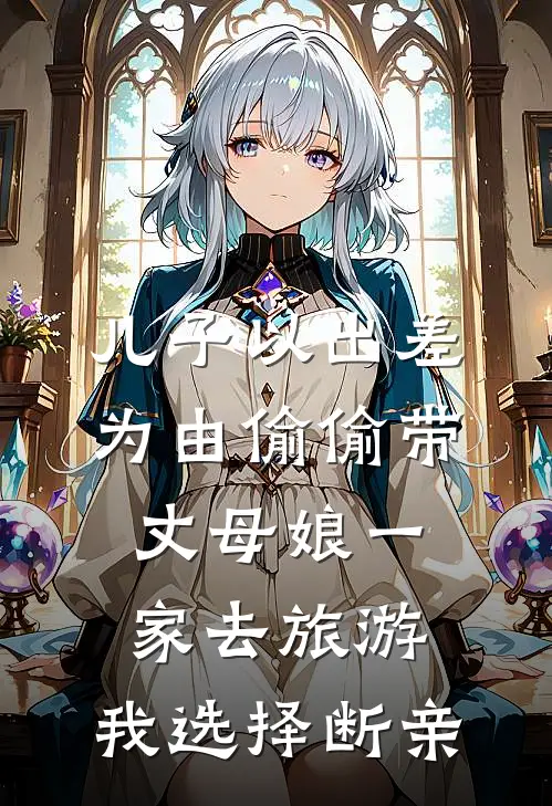 儿子以出差为由偷偷带丈母娘一家去旅游，我选择断亲