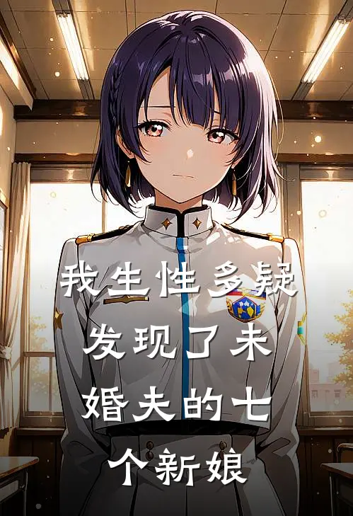 我生性多疑，发现了未婚夫的七个新娘