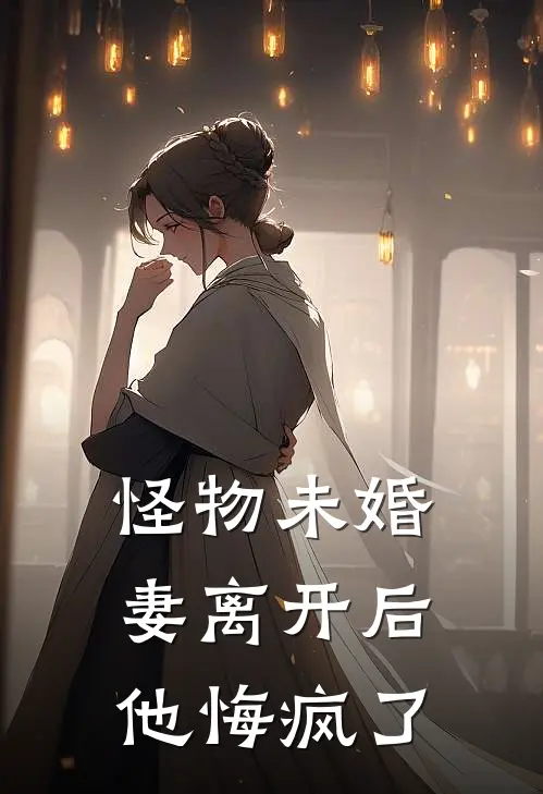 怪物未婚妻离开后，他悔疯了