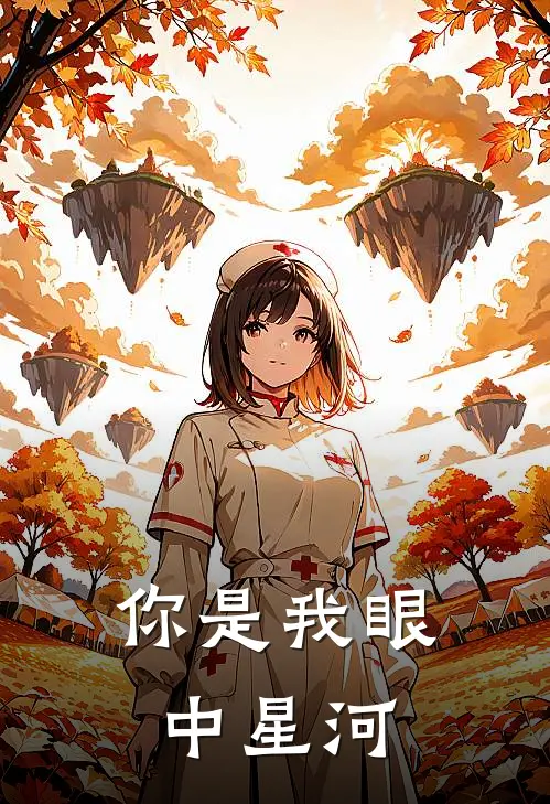 你是我眼中星河