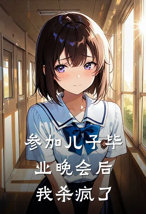 参加儿子毕业晚会后，我杀疯了