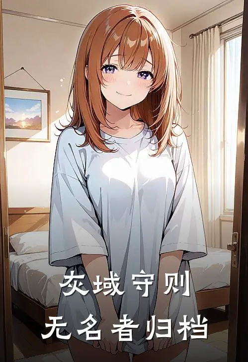 灰域守则：无名者归档