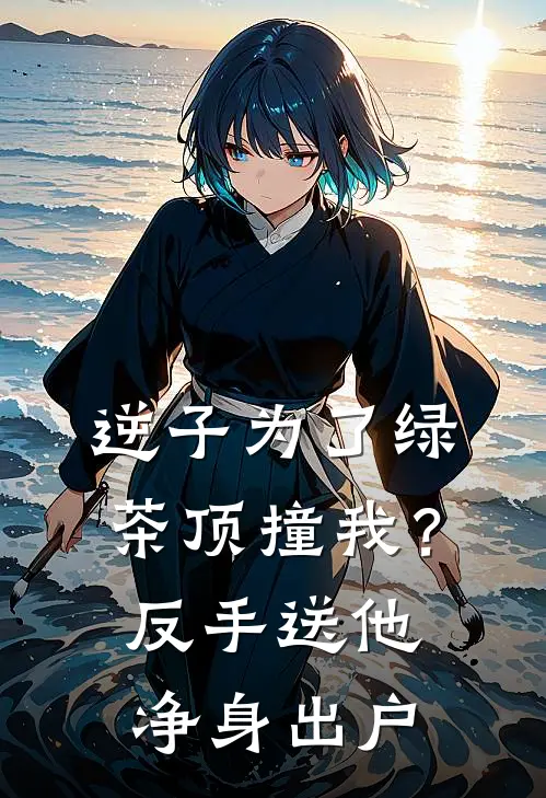 逆子为了绿茶顶撞我？反手送他净身出户