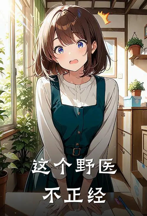 这个野医不正经