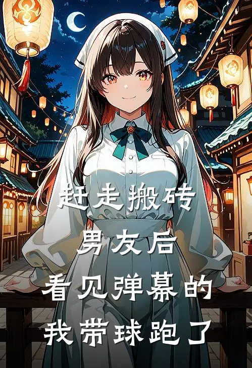 赶走搬砖男友后,看见弹幕的我带球跑了在哪儿看