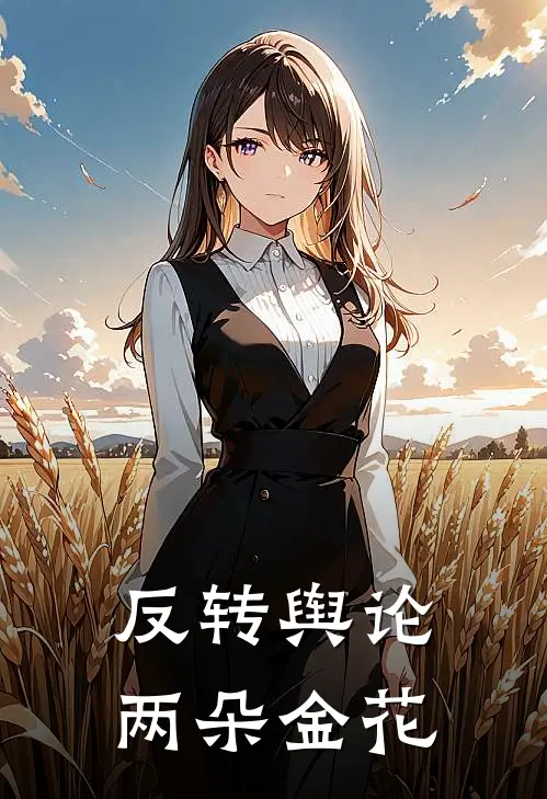 反转舆论：两朵金花