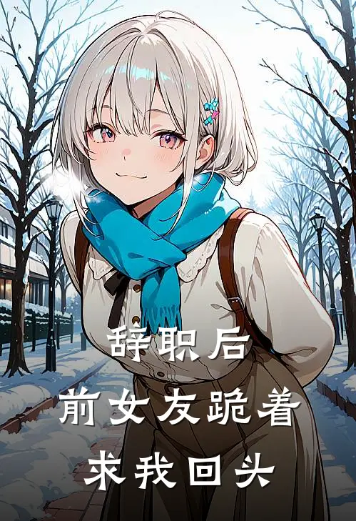 辞职后，前女友跪着求我回头