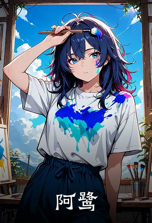 阿鹭