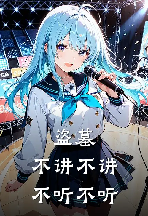 盗墓：不讲不讲，不听不听