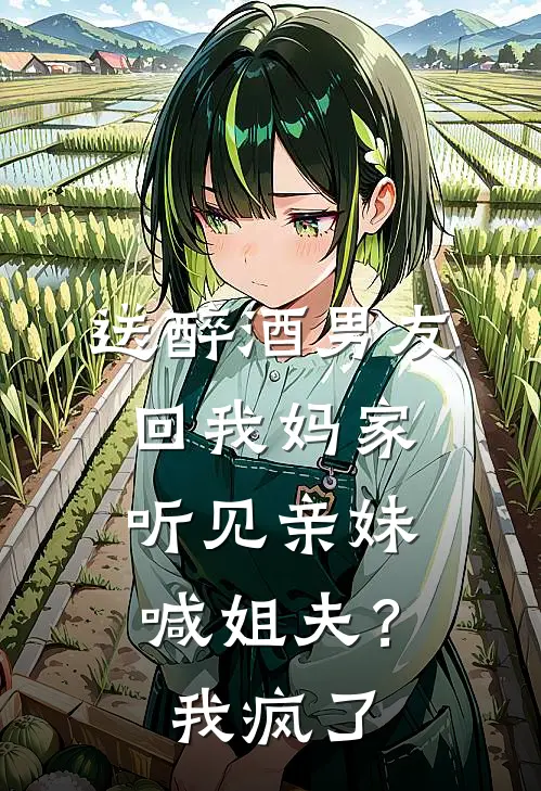 送醉酒男友回我妈家，听见亲妹喊姐夫？我疯了