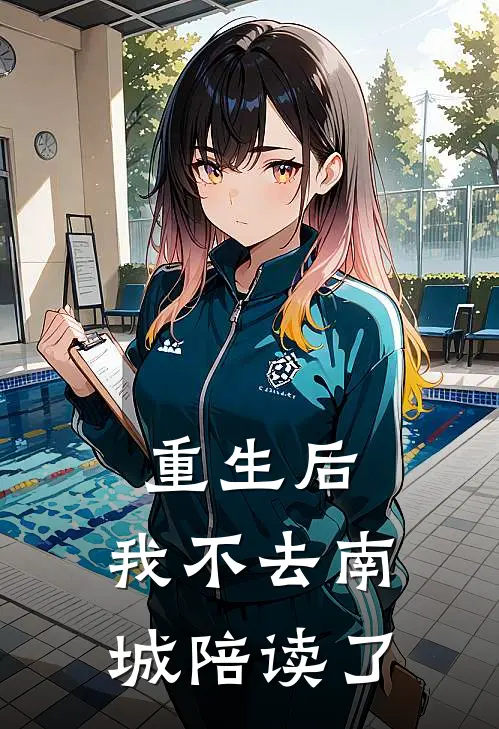 重生后,我不去南城陪读了阮清栀秦叙
