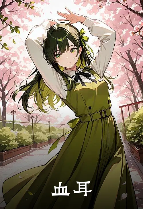 血耳