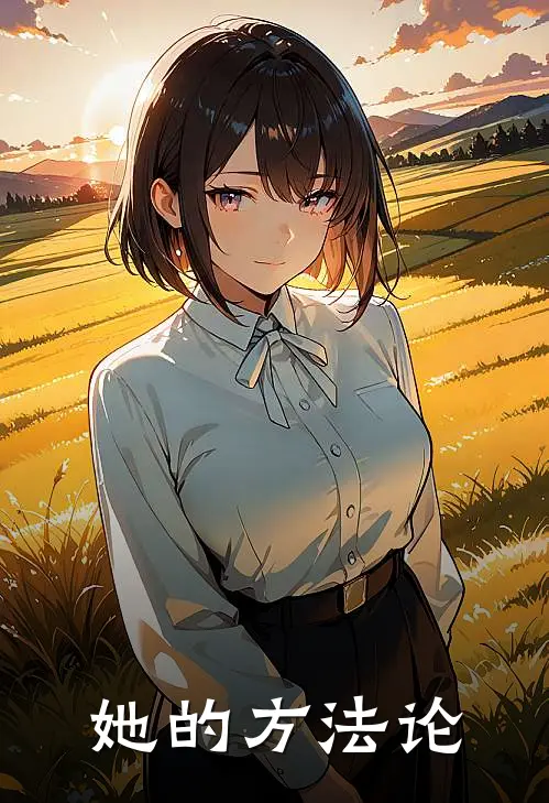 她的方法论