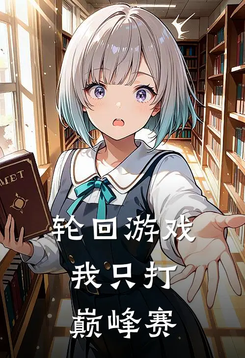 轮回游戏：我只打巅峰赛