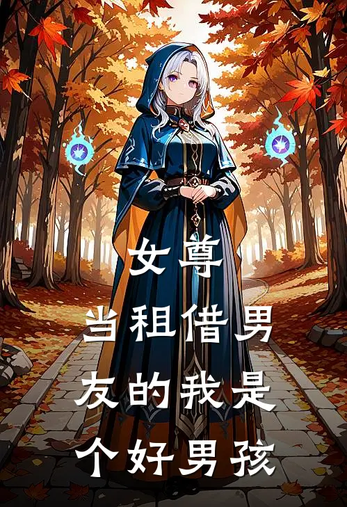 女尊：当租借男友的我是个好男孩
