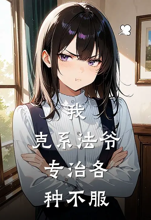 我，克系法爷，专治各种不服