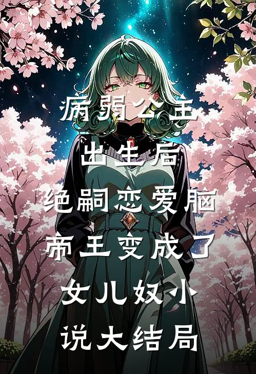 病弱公主出生后，绝嗣恋爱脑帝王变成了女儿奴小说大结局