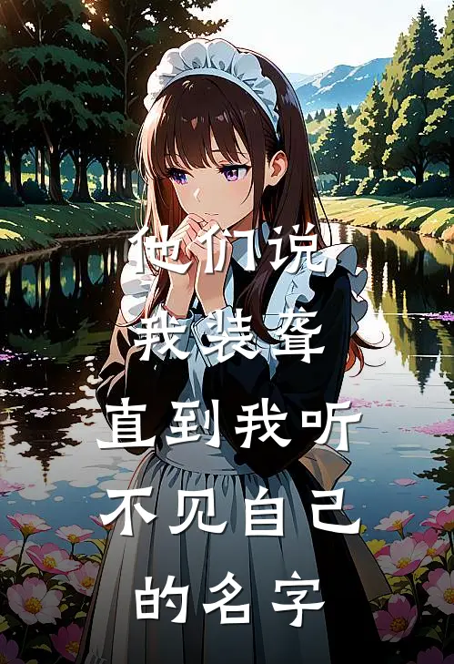 他们说我装聋,直到我听不见自己的名字英文