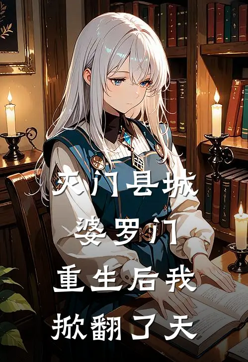 灭门县城婆罗门：重生后我掀翻了天