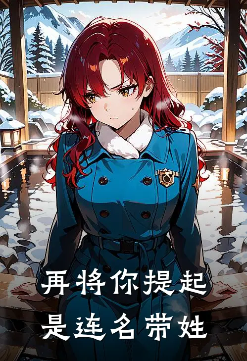 再将你提起是连名带姓