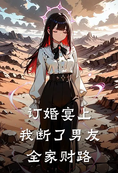 订婚宴上，我断了男友全家财路
