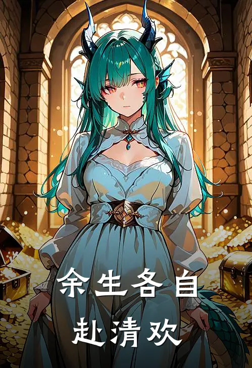 余生各自赴清欢