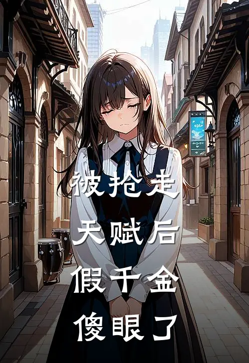 被抢走天赋后，假千金傻眼了