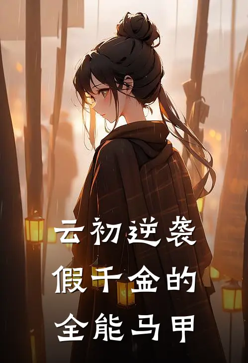 云初逆袭：假千金的全能马甲