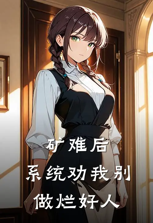 矿难后，系统劝我别做烂好人