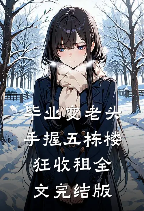 毕业变老头，手握五栋楼狂收租全文完结版