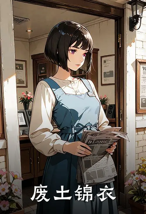 废土锦衣