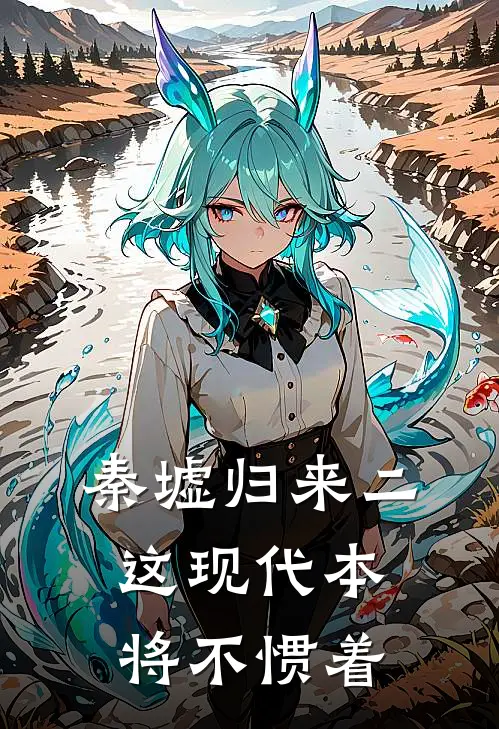 秦墟归来二：这现代本将不惯着