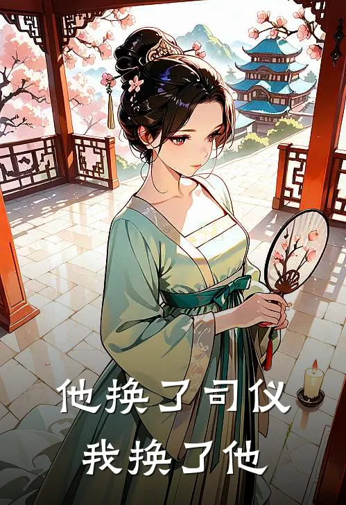 他换了司仪，我换了他