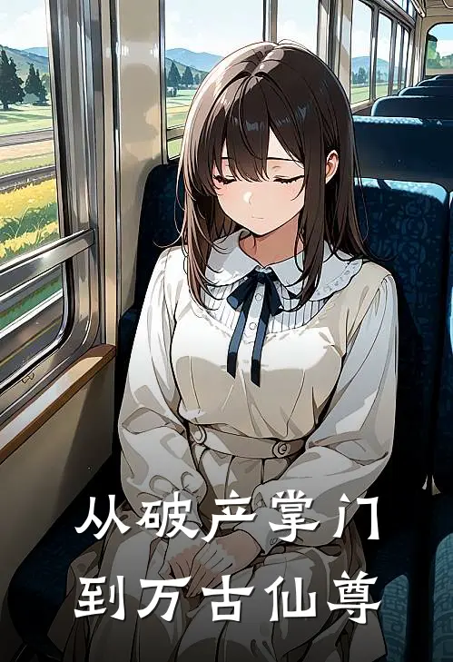 从破产掌门到万古仙尊