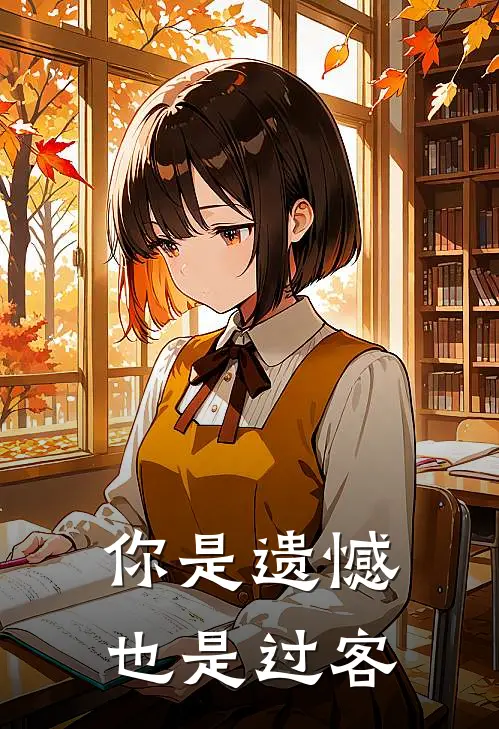 你是遗憾，也是过客