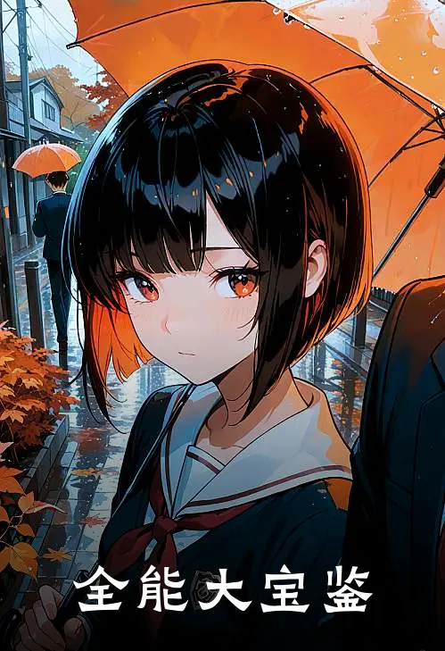 全能大宝鉴