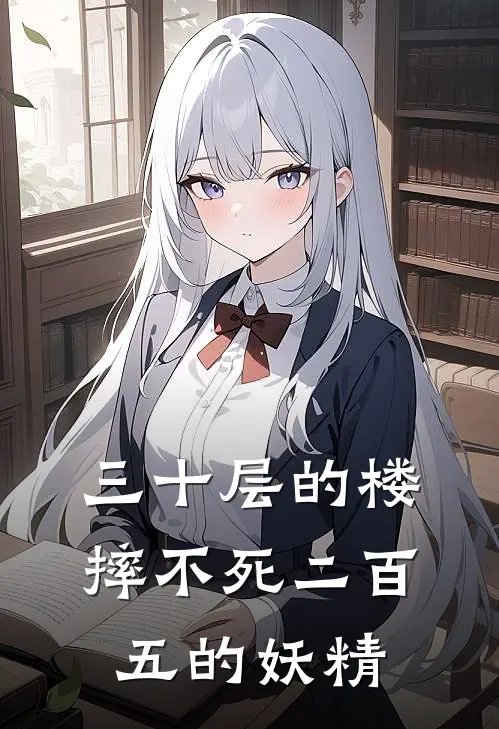 三十层的楼摔不死二百五的妖精