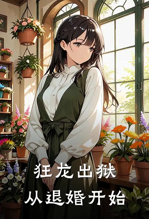 狂龙出狱从退婚开始短剧