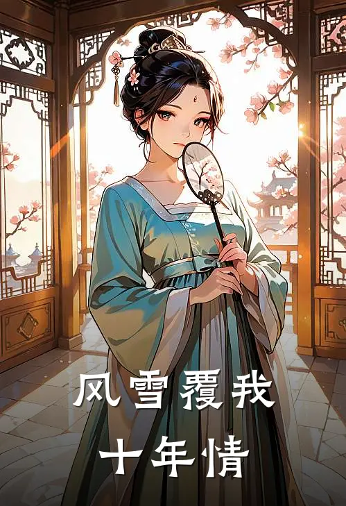 《风雪覆我十年情》