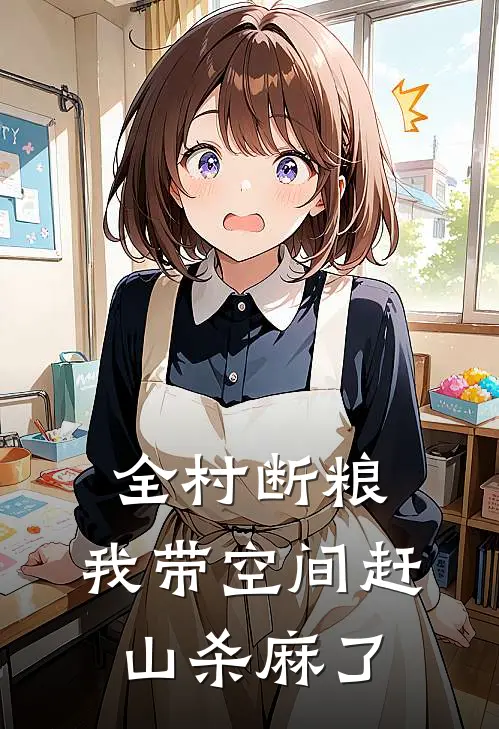 全村断粮，我带空间赶山杀麻了