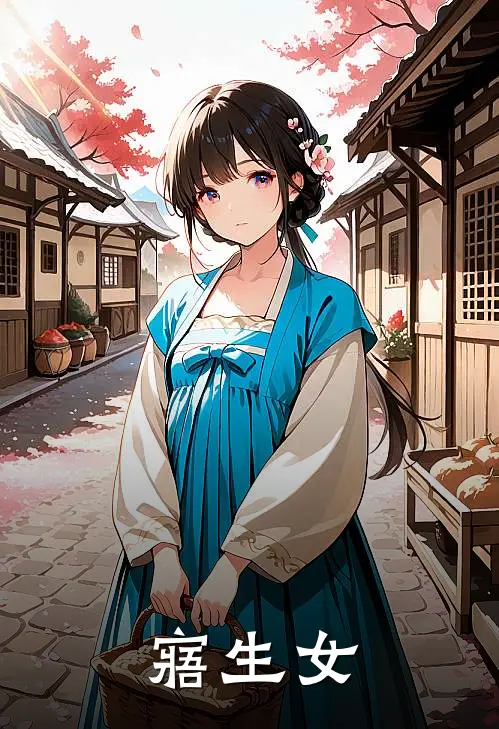 寤生女