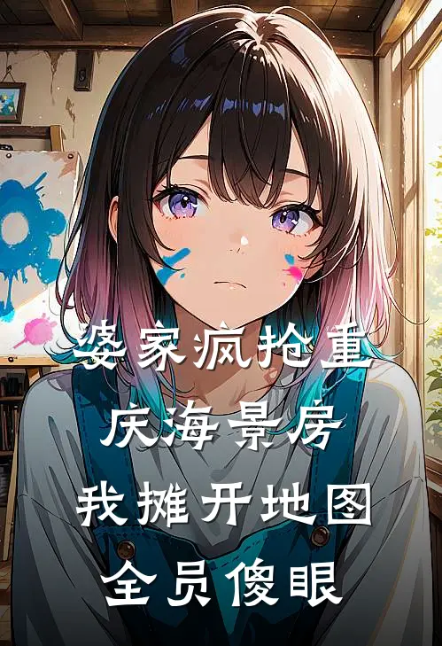 婆家疯抢重庆海景房，我摊开地图全员傻眼