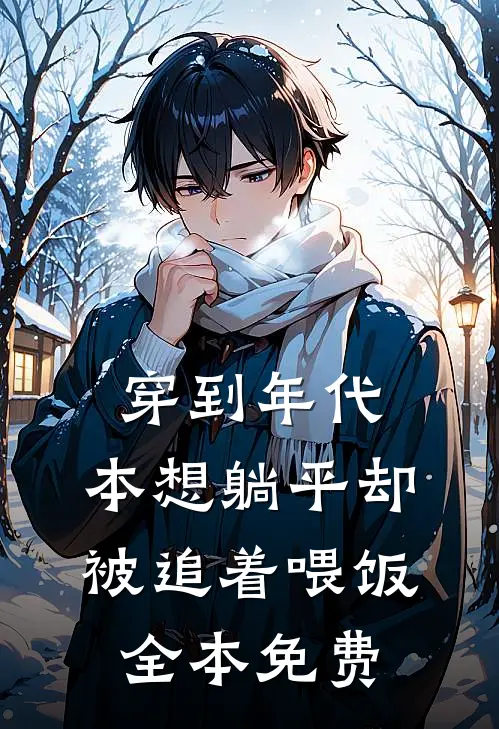 穿到年代，本想躺平却被追着喂饭全本免费