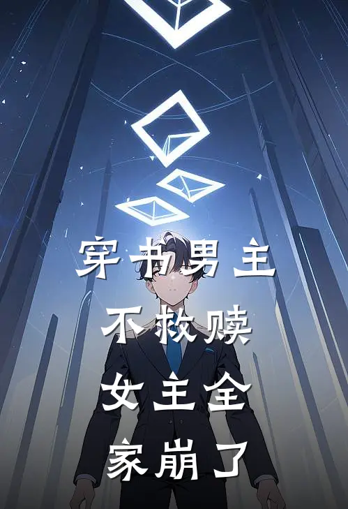 穿书男主不救赎,女主全家崩了