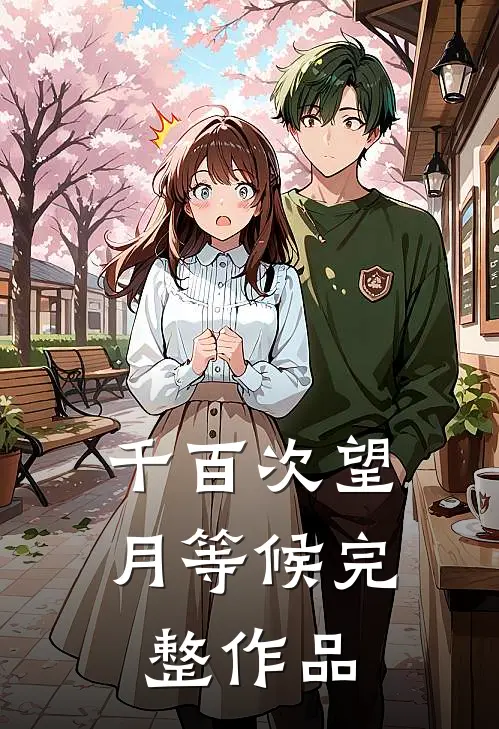 千百次望月等候完整作品