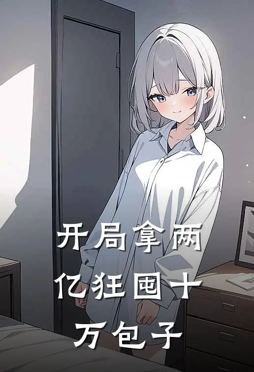 开局拿两亿狂囤十万包子